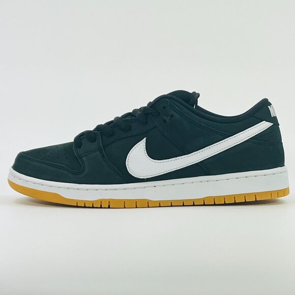 Nike SB Dunk Low Pro \'Black Gum\' CD2563-006 size 12 main image 7